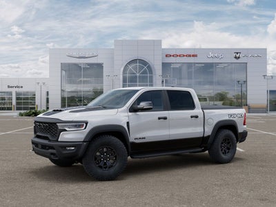 2026 RAM 1500 RHO Hurricane High Output