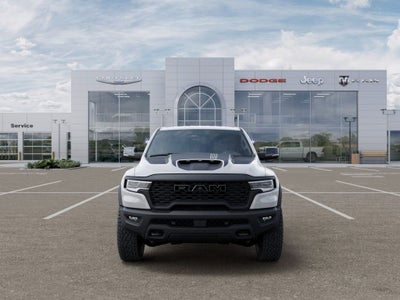 2026 RAM 1500 RHO Hurricane High Output