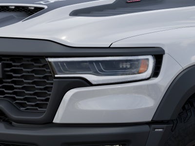 2026 RAM 1500 RHO Hurricane High Output