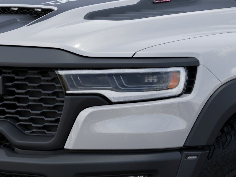 2026 RAM 1500 RHO Hurricane High Output