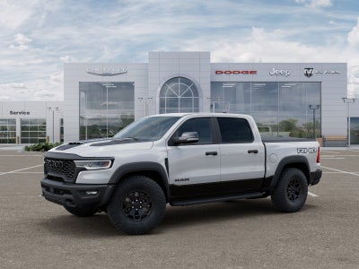 2026 RAM 1500 RHO Hurricane High Output