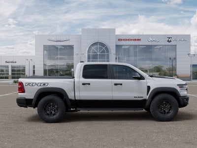 2026 RAM 1500 RHO Hurricane High Output