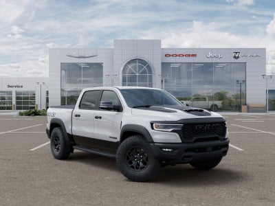 2026 RAM 1500 RHO Hurricane High Output