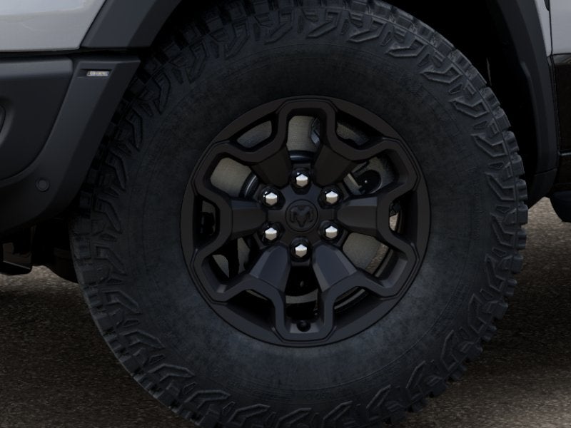 2026 RAM 1500 RHO Hurricane High Output