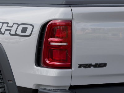 2026 RAM 1500 RHO Hurricane High Output