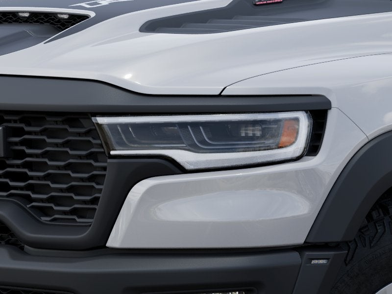 2026 RAM 1500 RHO Hurricane High Output