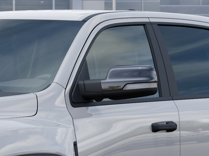 2026 RAM 1500 RHO Hurricane High Output