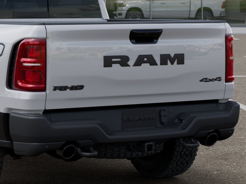 2026 RAM 1500 RHO Hurricane High Output