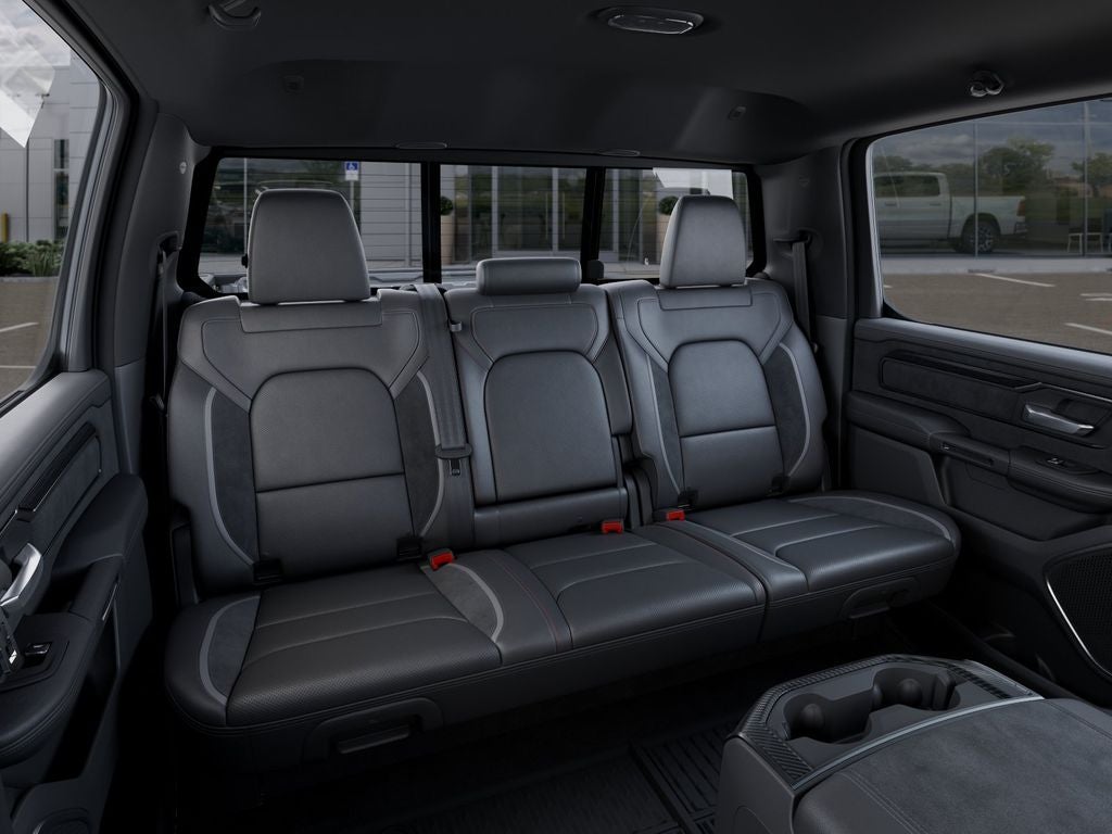 2026 RAM 1500 RHO Hurricane High Output