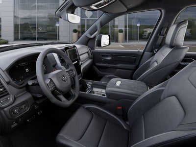 2026 RAM 1500 RHO Hurricane High Output