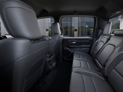 2026 RAM 1500 RHO Hurricane High Output