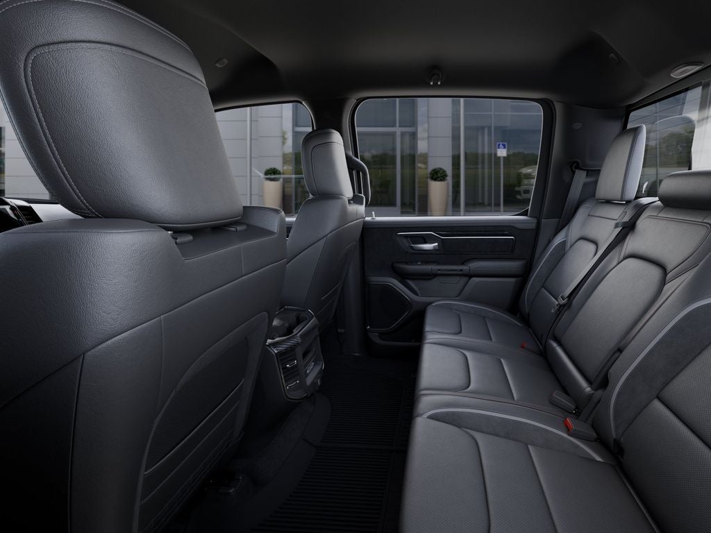 2026 RAM 1500 RHO Hurricane High Output