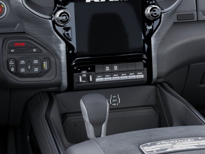 2026 RAM 1500 RHO Hurricane High Output