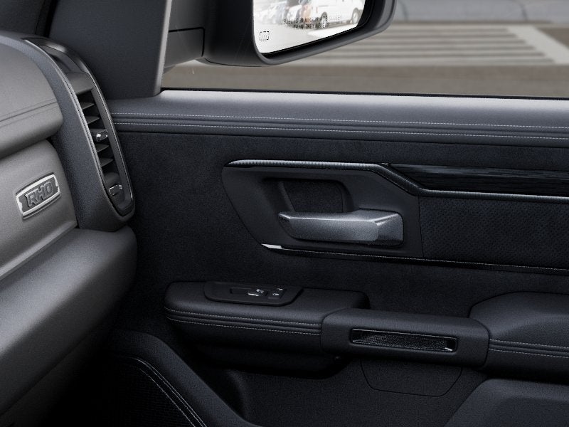 2026 RAM 1500 RHO Hurricane High Output