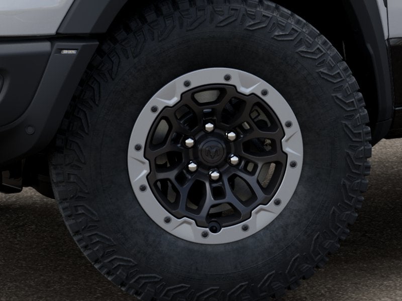 2026 RAM 1500 RHO Hurricane High Output