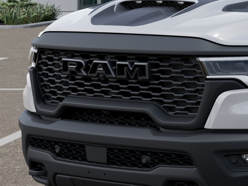 2026 RAM 1500 RHO Hurricane High Output