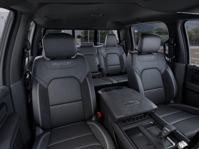 2026 RAM 1500 RHO Hurricane High Output