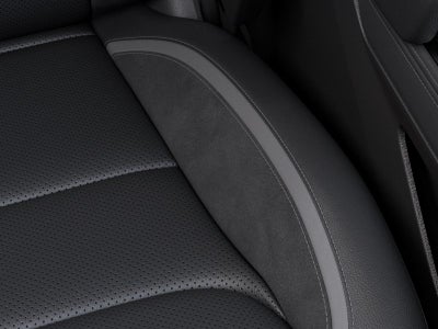 2026 RAM 1500 RHO Hurricane High Output