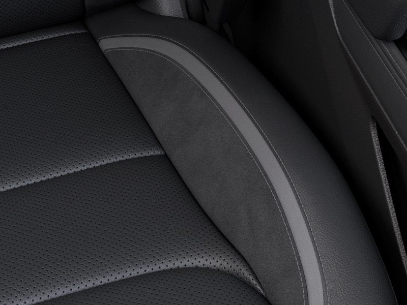 2026 RAM 1500 RHO Hurricane High Output