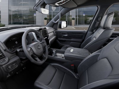 2026 RAM 1500 RHO Hurricane High Output