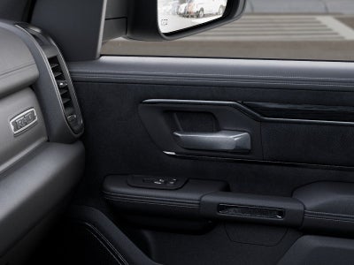 2026 RAM 1500 RHO Hurricane High Output