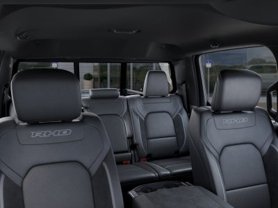 2026 RAM 1500 RHO Hurricane High Output