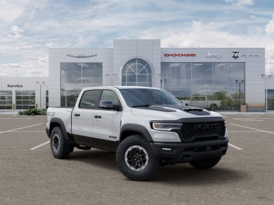 2026 RAM 1500 RHO Hurricane High Output