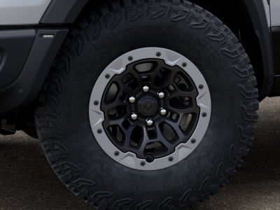 2026 RAM 1500 RHO Hurricane High Output