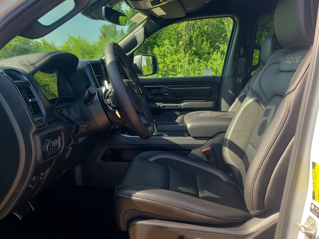 2026 RAM 1500 RHO Hurricane High Output
