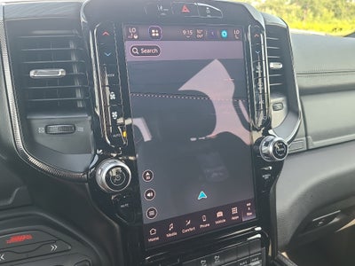 2026 RAM 1500 RHO Hurricane High Output