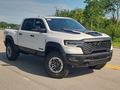 2026 RAM 1500 RHO Hurricane High Output