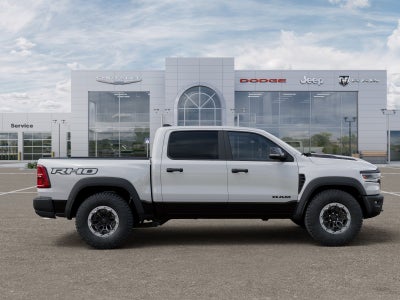 2026 RAM 1500 RHO Hurricane High Output