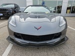 2016 Chevrolet Corvette Z06 Z06 1LZ