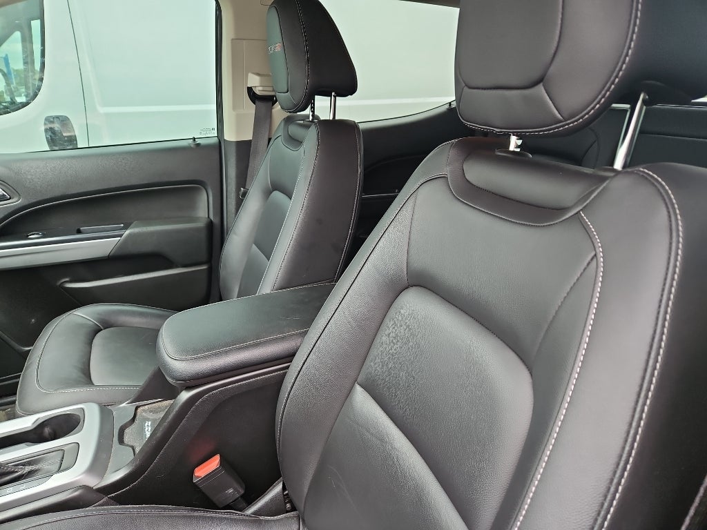 2022 Chevrolet Colorado 4WD ZR2