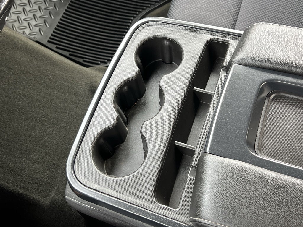 2016 Chevrolet Silverado LT