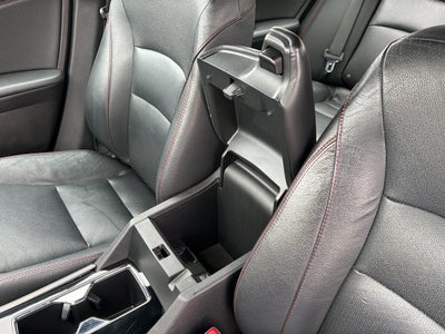 2017 Honda Accord Sport SE