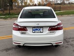 2017 Honda Accord Sport SE
