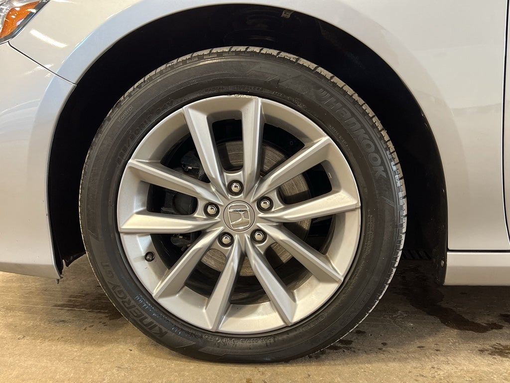 2021 Honda Accord LX