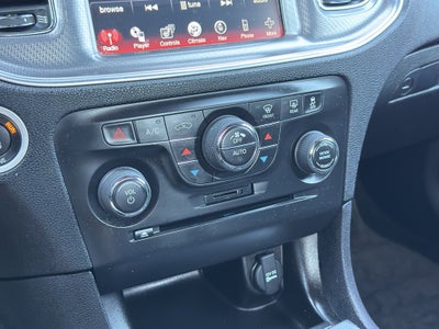 2011 Dodge Charger RT Max