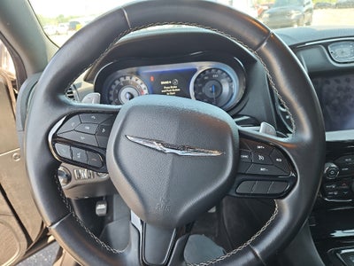 2017 Chrysler 300S 300S
