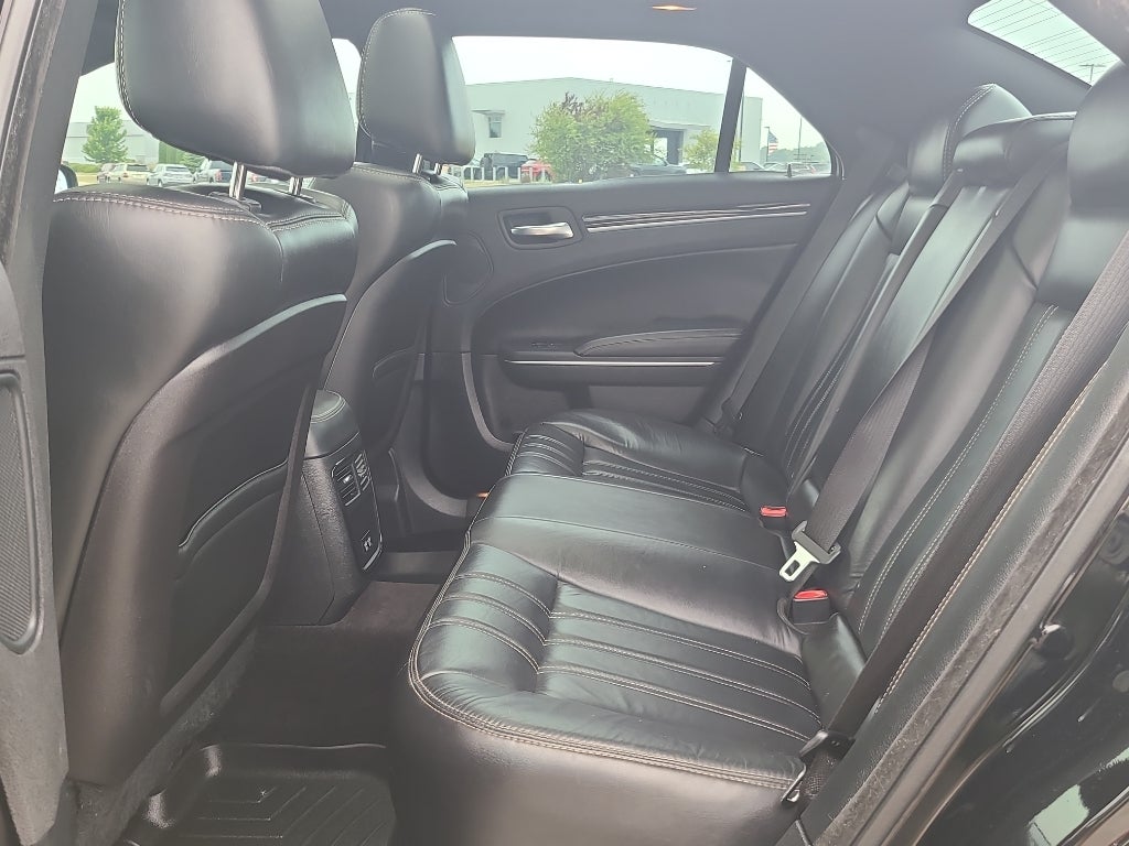 2017 Chrysler 300S 300S