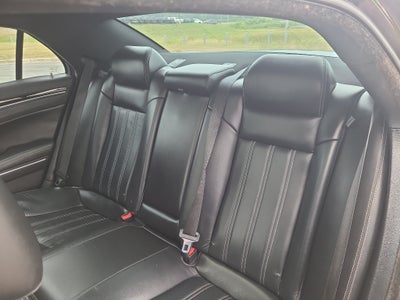 2017 Chrysler 300S 300S