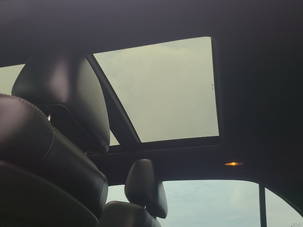 2017 Chrysler 300S 300S