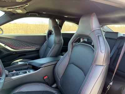 2026 Dodge Charger Scat Pack Plus High Output