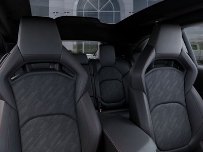 2026 Dodge Charger Scat Pack Plus High Output