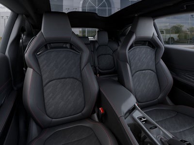 2026 Dodge Charger Scat Pack Plus High Output