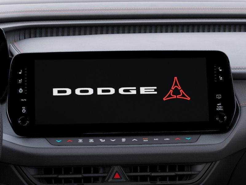 2026 Dodge Charger Scat Pack Plus High Output