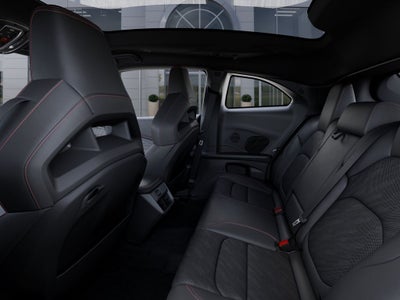 2026 Dodge Charger Scat Pack Plus High Output