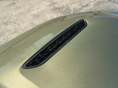 2026 Dodge Charger Scat Pack Plus High Output