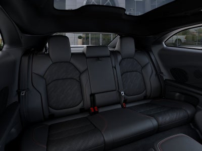 2026 Dodge Charger Scat Pack Plus High Output